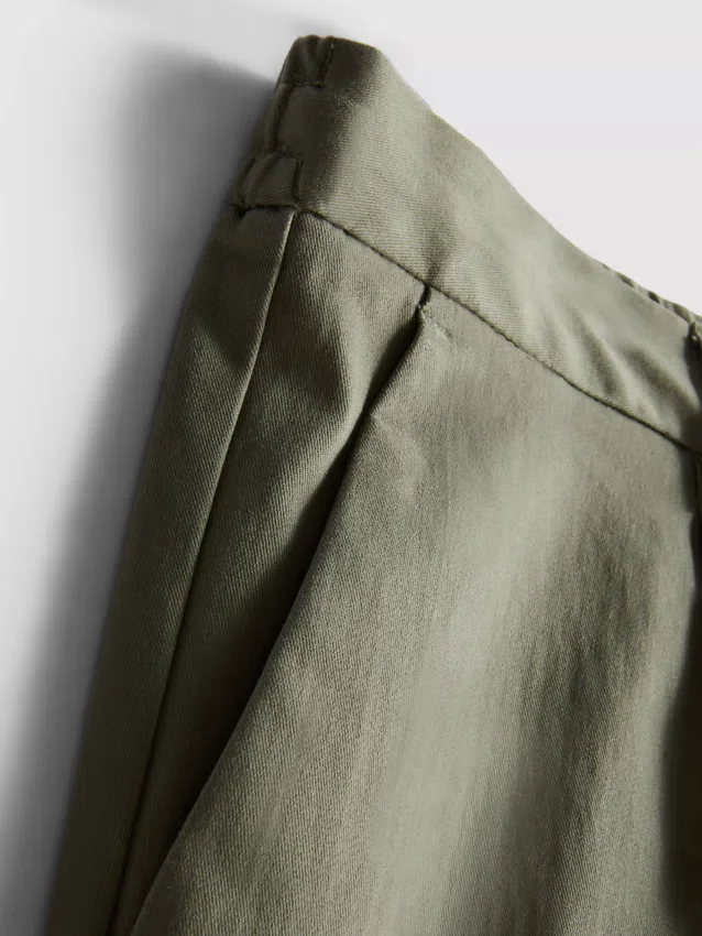 Pantaloni Scurți chino din colecția „The Edit“ Pantaloni Scurți chino din colecția „The Edit“
