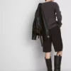 Pantaloni Scurți Croite Pantaloni Scurți Croite