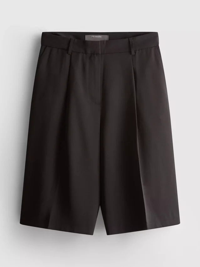 Pantaloni Scurți Croite Pantaloni Scurți Croite