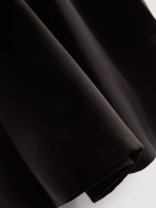 Pantaloni Scurți Croite Pantaloni Scurți Croite