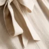 Pantaloni scurți cu curea, fără nasturi Pantaloni scurți cu curea, fără nasturi