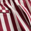 Pantaloni Scurți cu dungi „Deck Chair”