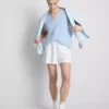 Pantaloni Scurți cu flux de aer activ Pantaloni Scurți cu flux de aer activ