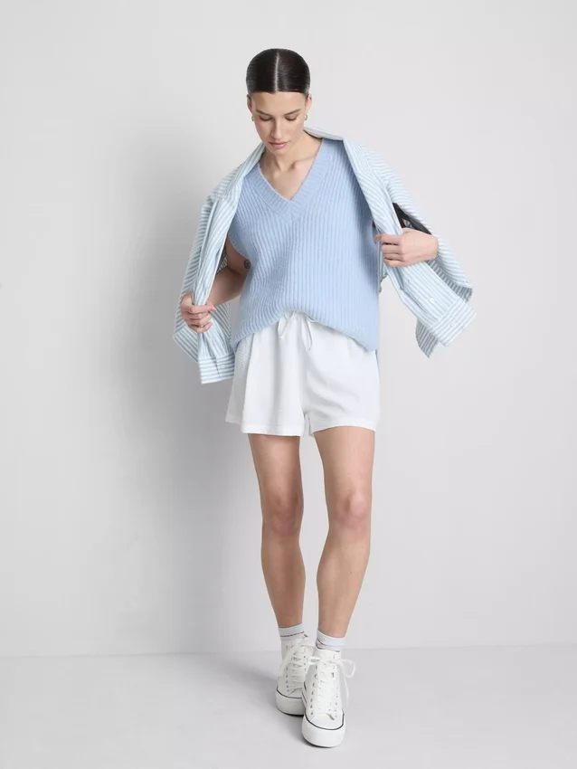 Pantaloni Scurți cu flux de aer activ Pantaloni Scurți cu flux de aer activ
