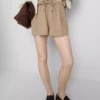 Pantaloni Scurți cu flux de aer activ Pantaloni Scurți cu flux de aer activ