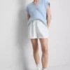 Pantaloni Scurți cu flux de aer activ Pantaloni Scurți cu flux de aer activ