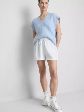 Pantaloni Scurți cu flux de aer activ