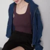Pantaloni Scurți cu flux de aer activ Pantaloni Scurți cu flux de aer activ