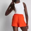 Pantaloni Scurți cu flux de aer activ Pantaloni Scurți cu flux de aer activ