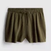 Pantaloni Scurți cu flux de aer activ Pantaloni Scurți cu flux de aer activ