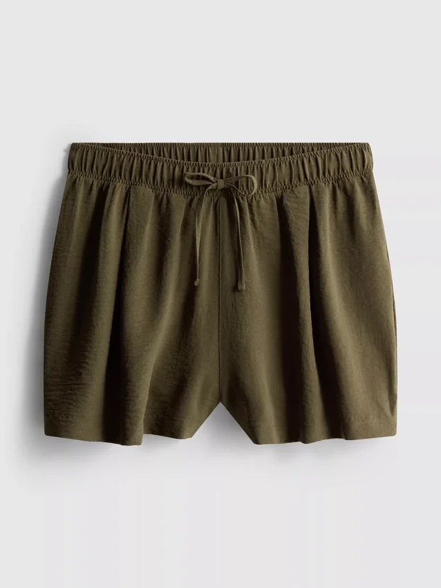 Pantaloni Scurți cu flux de aer activ Pantaloni Scurți cu flux de aer activ