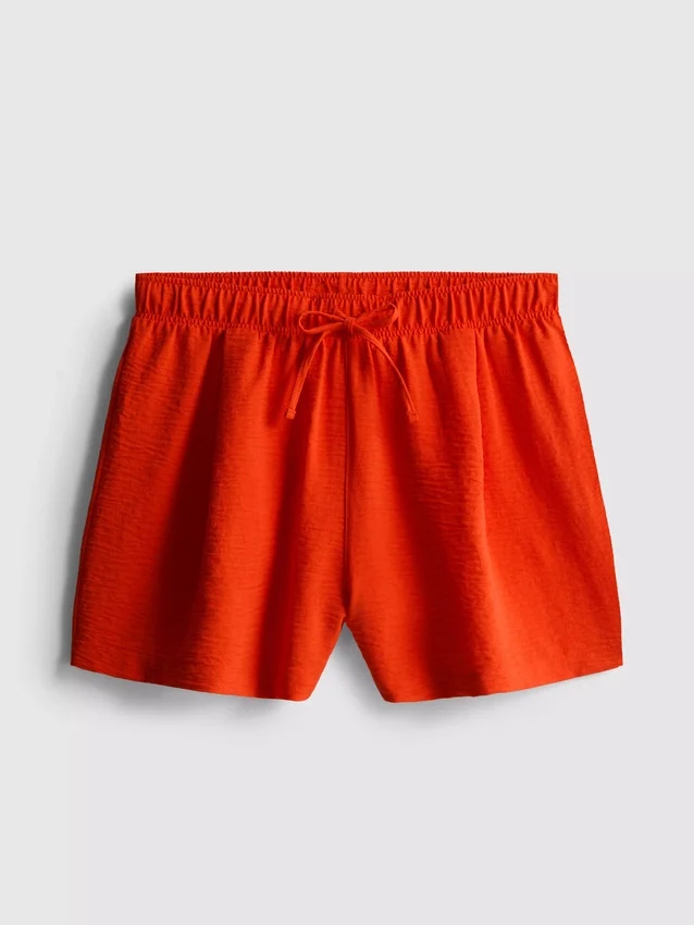 Pantaloni Scurți cu flux de aer activ Pantaloni Scurți cu flux de aer activ