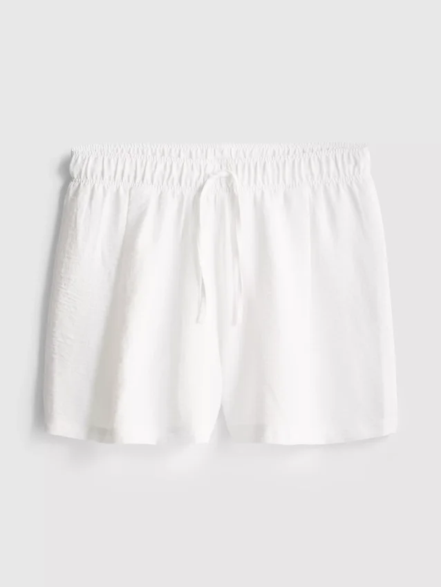 Pantaloni Scurți cu flux de aer activ Pantaloni Scurți cu flux de aer activ