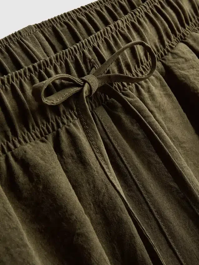 Pantaloni Scurți cu flux de aer activ Pantaloni Scurți cu flux de aer activ