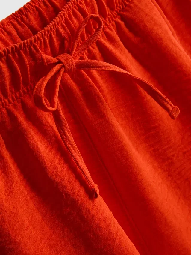 Pantaloni Scurți cu flux de aer activ Pantaloni Scurți cu flux de aer activ