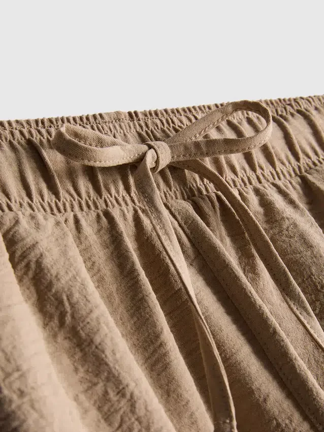 Pantaloni Scurți cu flux de aer activ Pantaloni Scurți cu flux de aer activ