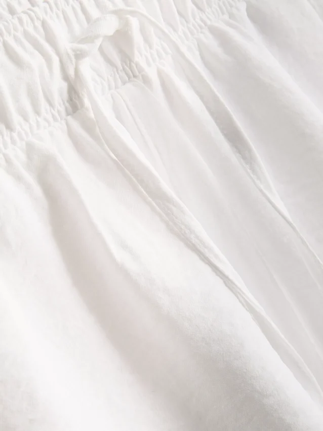 Pantaloni Scurți cu flux de aer activ Pantaloni Scurți cu flux de aer activ