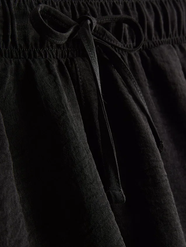 Pantaloni Scurți cu flux de aer activ Pantaloni Scurți cu flux de aer activ