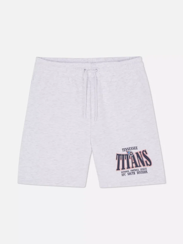 Pantaloni Scurți cu imprimeu NFL Tennessee Titans Pantaloni Scurți cu imprimeu NFL Tennessee Titans