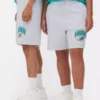 Pantaloni Scurți cu logo-ul echipei Miami Dolphins din NFL Pantaloni Scurți cu logo-ul echipei Miami Dolphins din NFL