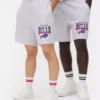 Pantaloni Scurți cu logo-ul echipei NFL Buffalo Bills Pantaloni Scurți cu logo-ul echipei NFL Buffalo Bills