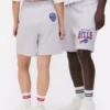 Pantaloni Scurți cu logo-ul echipei NFL Buffalo Bills Pantaloni Scurți cu logo-ul echipei NFL Buffalo Bills