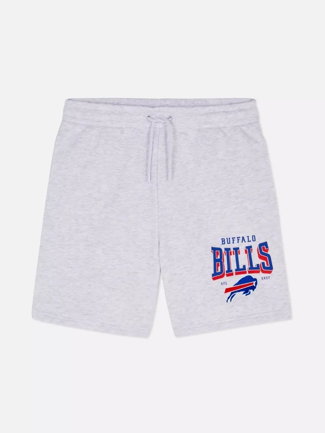 Pantaloni Scurți cu logo-ul echipei NFL Buffalo Bills Pantaloni Scurți cu logo-ul echipei NFL Buffalo Bills