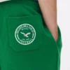 Pantaloni Scurți cu logo-ul echipei Philadelphia Eagles din NFL Pantaloni Scurți cu logo-ul echipei Philadelphia Eagles din NFL