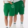 Pantaloni Scurți cu logo-ul echipei Philadelphia Eagles din NFL Pantaloni Scurți cu logo-ul echipei Philadelphia Eagles din NFL