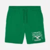 Pantaloni Scurți cu logo-ul echipei Philadelphia Eagles din NFL Pantaloni Scurți cu logo-ul echipei Philadelphia Eagles din NFL