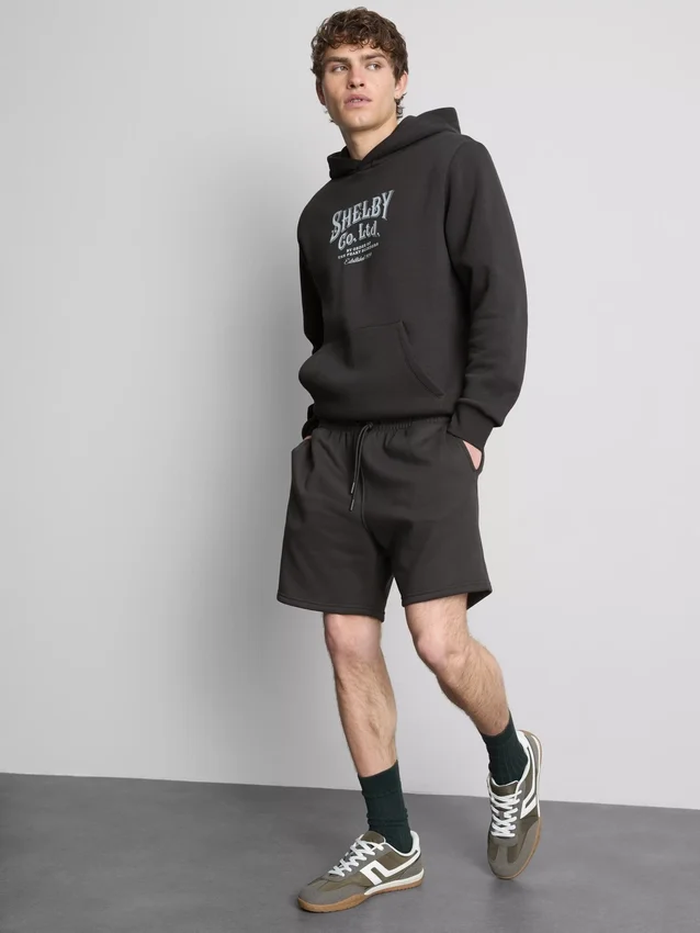 Pantaloni scurți cu șnur Pantaloni scurți cu șnur