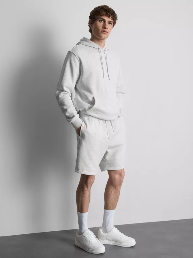 Pantaloni scurți cu șnur Pantaloni scurți cu șnur