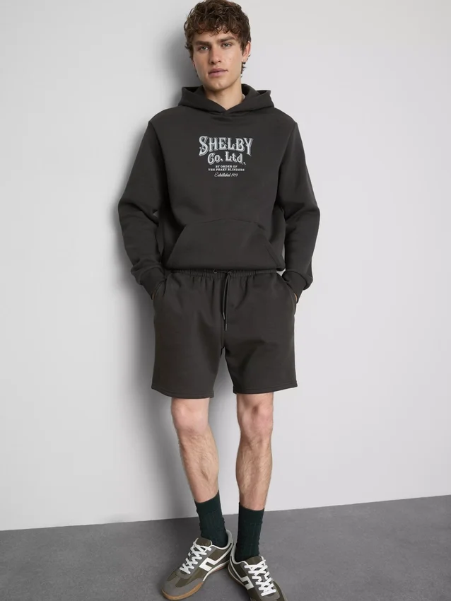 Pantaloni scurți cu șnur Pantaloni scurți cu șnur