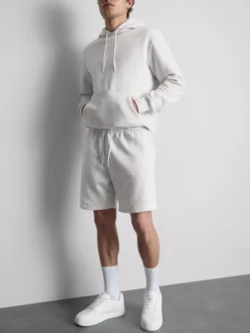 Pantaloni scurți cu șnur