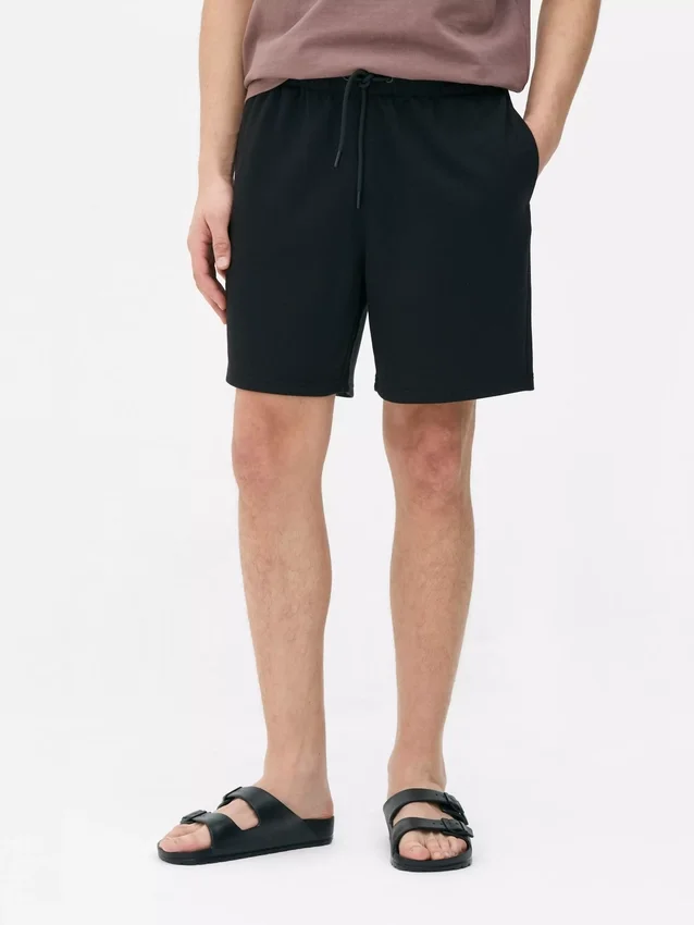 Pantaloni scurți cu șnur Pantaloni scurți cu șnur