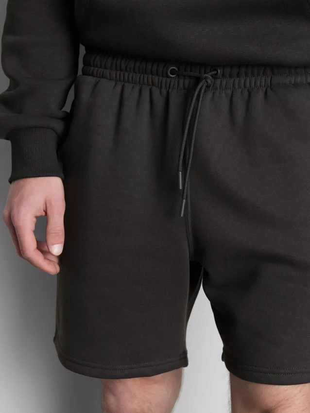Pantaloni scurți cu șnur Pantaloni scurți cu șnur