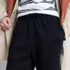 Pantaloni scurți cu șnur Pantaloni scurți cu șnur