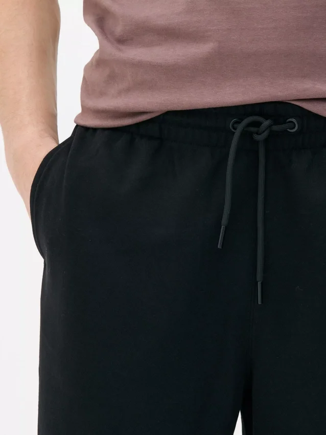Pantaloni scurți cu șnur Pantaloni scurți cu șnur