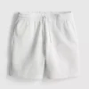 Pantaloni scurți cu șnur Pantaloni scurți cu șnur