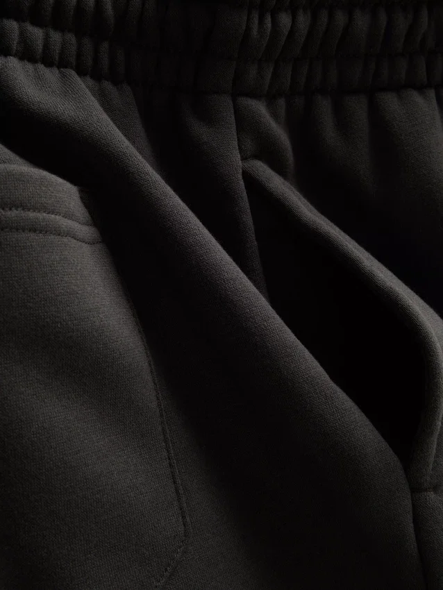 Pantaloni scurți cu șnur Pantaloni scurți cu șnur