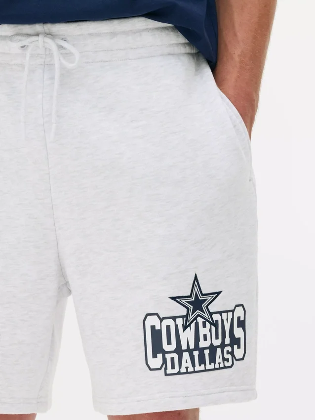 Pantaloni Scurți cu șnur de la NFL Dallas Cowboys Pantaloni Scurți cu șnur de la NFL Dallas Cowboys