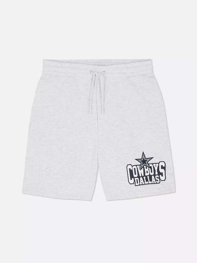 Pantaloni Scurți cu șnur de la NFL Dallas Cowboys Pantaloni Scurți cu șnur de la NFL Dallas Cowboys