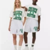 Pantaloni Scurți cu șnur NBA Boston Celtics Pantaloni Scurți cu șnur NBA Boston Celtics