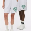 Pantaloni Scurți cu șnur NBA Boston Celtics Pantaloni Scurți cu șnur NBA Boston Celtics