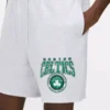 Pantaloni Scurți cu șnur NBA Boston Celtics Pantaloni Scurți cu șnur NBA Boston Celtics