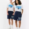 Pantaloni Scurți cu șnur NBA Dallas Mavericks Pantaloni Scurți cu șnur NBA Dallas Mavericks