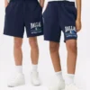 Pantaloni Scurți cu șnur NBA Dallas Mavericks Pantaloni Scurți cu șnur NBA Dallas Mavericks