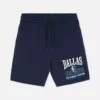 Pantaloni Scurți cu șnur NBA Dallas Mavericks Pantaloni Scurți cu șnur NBA Dallas Mavericks
