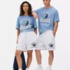Pantaloni Scurți cu șnur NBA Memphis Grizzlies