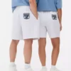 Pantaloni Scurți cu șnur NBA Memphis Grizzlies